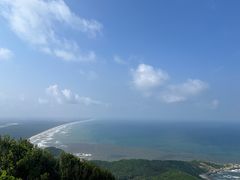 -海南铜鼓岭景区