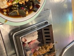 -彭城八戒羊肉串(总店)