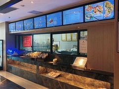 -快乐大桶水养生足浴SPA(前兴路店)