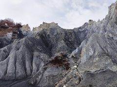 -墨石公园景区