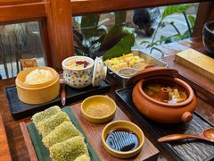 -银米·云南传统过桥米线(双廊黑金冠店)