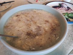 酒酿圆子羹-怡和春天大酒楼(柳芳店)