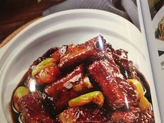 -大鸭梨烤鸭(枣园店)