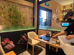 -極屋鮨牛 · 烧肉酒场(时代C馆店)