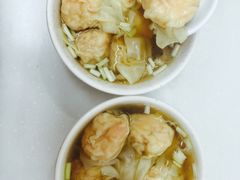 -麦文记面家(佐敦店)