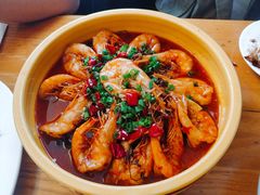 -乌江鱼杭帮菜(西湖店)