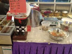 -天外天大酒店(南中华路店)
