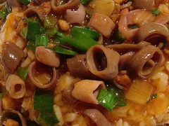 -吕氏疙瘩汤·新鲁菜(济南万象城店)