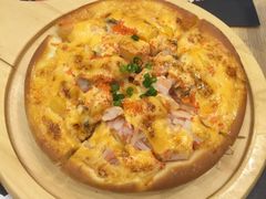 -Sushi Love 创意寿司(丽影广场店)
