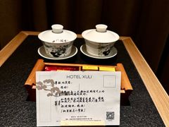 -叙里酒店(成都宽窄巷子奎星楼街店)