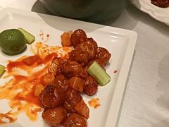 -盛百味·家宴餐厅(霸州分店)