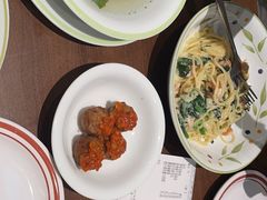 -萨莉亚意式餐厅(杭州滨江天街店)