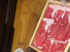 -巴奴毛肚火锅(广益哥伦布店)