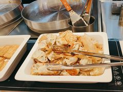 -素满香·全民食养自助(长宁龙之梦店)