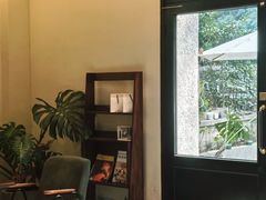 -COTTON CAFE(德信·中外公寓店)