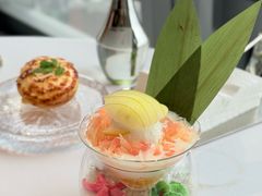 -天玑高空江景餐厅&酒吧Sky Secret Restaurant&Bar