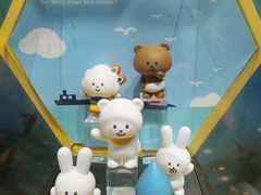 -猫的天空之城概念书店(印象城购物中心店)
