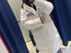 -王府井奥莱临潼小镇(临潼店)