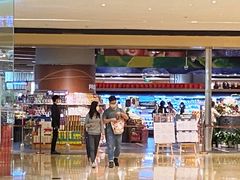 -Olé精品超市(广州太古汇店)