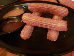 -Luchador摔跤手墨西哥餐厅(恒宇广场店)