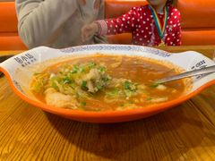 -苗小坛酸汤鱼(酒仙桥店)