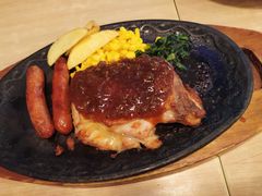 -萨莉亚意式餐厅(上下九店)