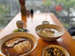 炒素什锦-同得兴 Since·1995 传统苏式面馆(十全街店)