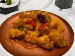 -九鹿台(恒都广场店)