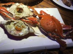 -盐汪子杂鱼馆(大港店)