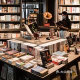 深圳「最美书城」新空间 · 纸书店开了  
