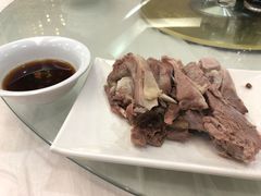 手抓羊肉-同心春餐饮(富宁街店)