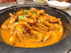 -巴蜀王婆大虾(首经贸店)