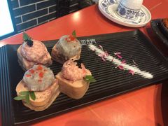 多子多福肉多多-巴九门老火锅(来福士打望店)
