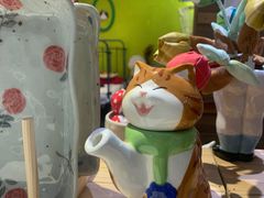 -恋物百货商店(华侨城店)