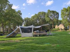 -不觉晓CAMPING(上海迪士尼营地店)