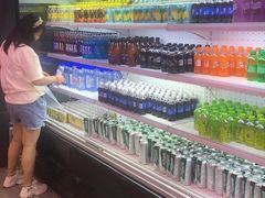 -爱有声毛肚串串火锅自助(龙之梦大都汇店)