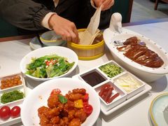 -东流山北京烤鸭·家常菜(南京首店)