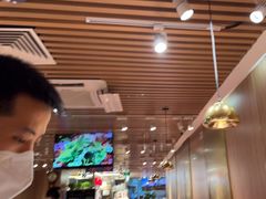-西贝莜面村(当代商城店)