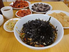 -屋里家延边朝鲜族冷面(南园店)