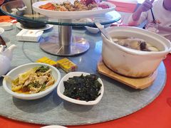 -小厨娘淮扬菜(天印大道店)