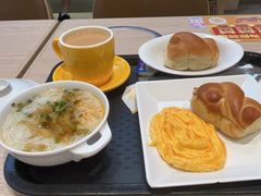 -大家乐(广州花城汇店)
