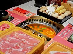 -空之介寿喜烧·和牛放题(恒隆广场店)