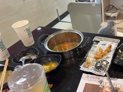 -呷哺呷哺(西单大悦城店)