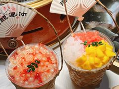 -三宝泥炉·活烤鳗鱼(七宝宝龙店)