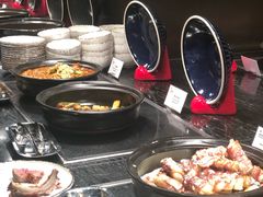 -博林天瑞喜来登酒店·西丽尚膳