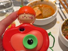 -海底捞火锅(外滩店)