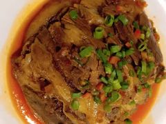 -伊和园清真餐饮
