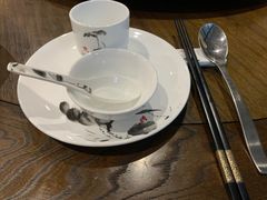 -崂山书院酒店