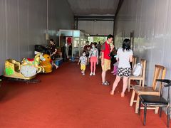 -柳浪游泳场