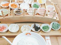 -双桥园·云南过桥米线(古城南门店)